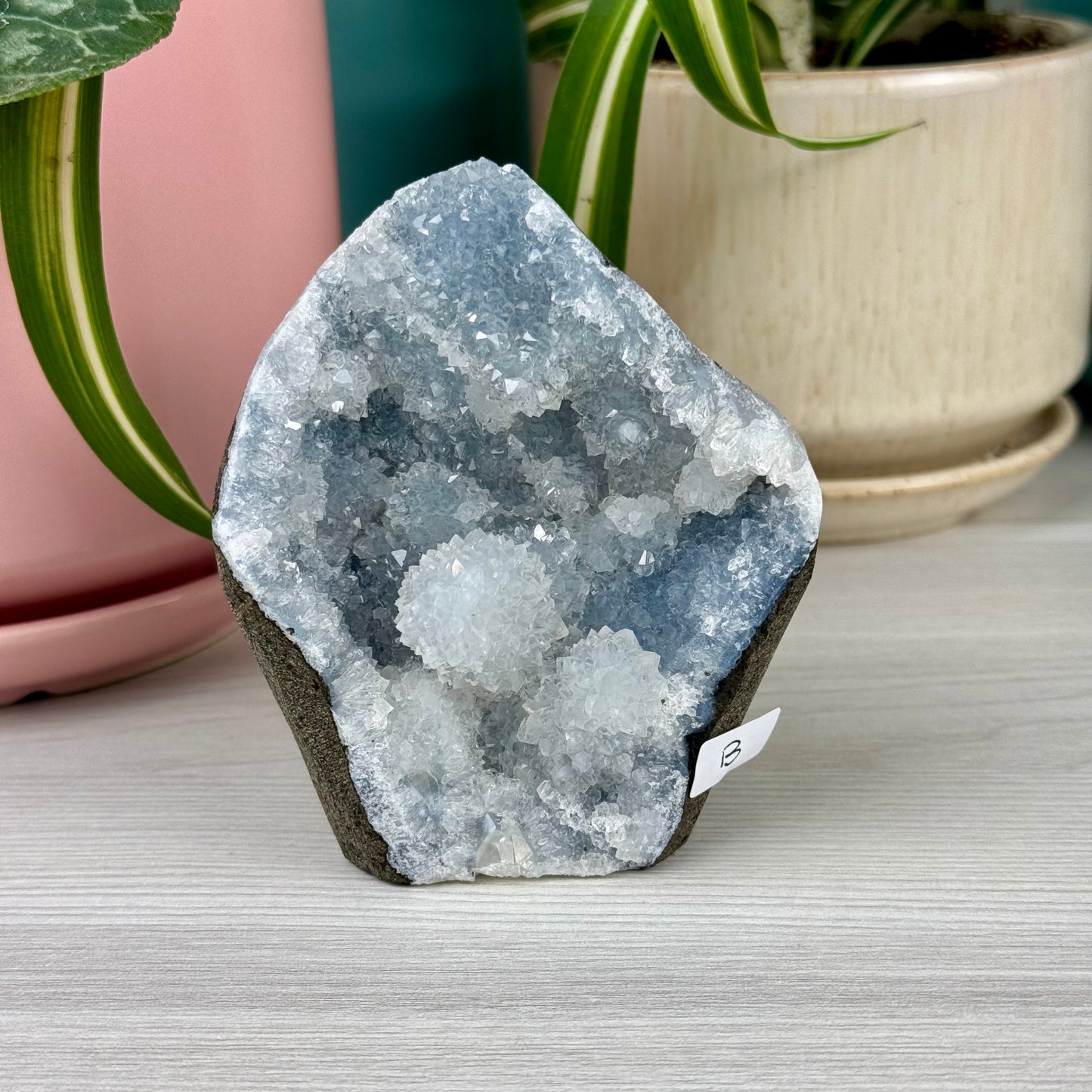 Perse Zeolite Specimen