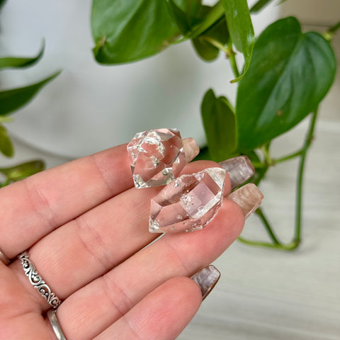 Herkimer Diamond