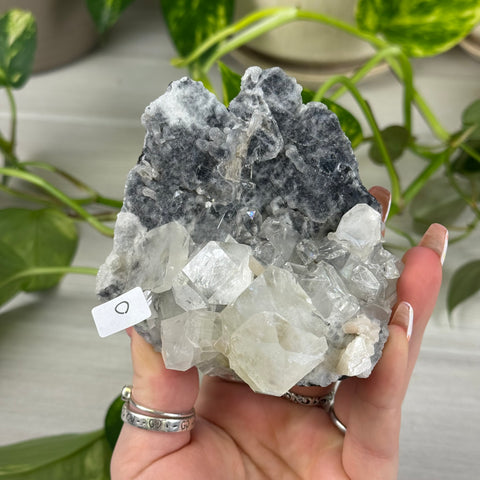 Zeolite Specimen