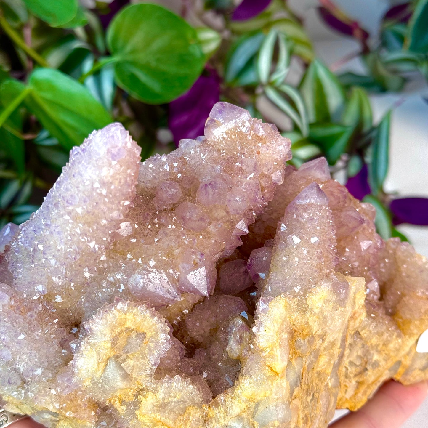 Spirit Quartz Specimen - A1