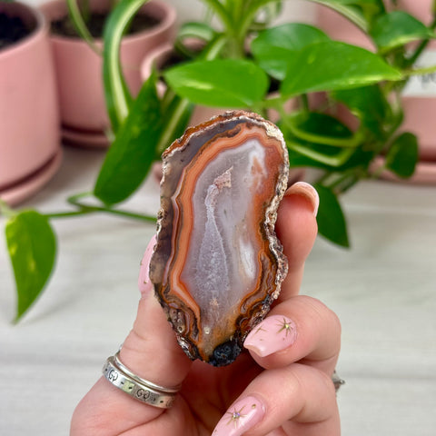 Indi Moroccan Agate