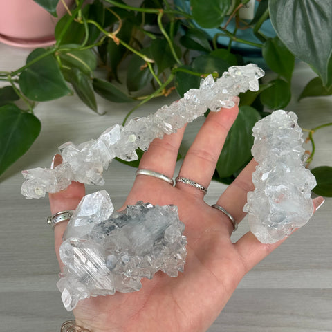 Stalactite Specimen