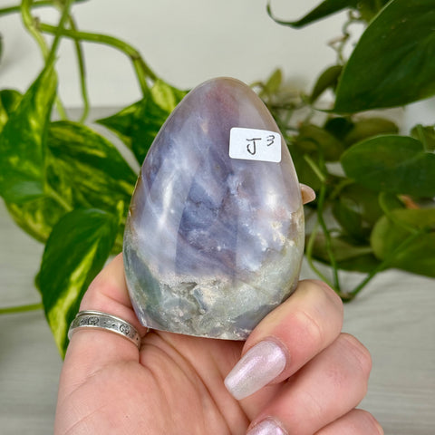 Sea Jasper Free Form