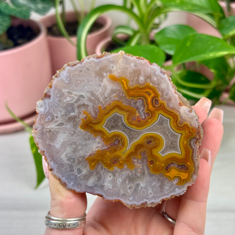 Indi Moroccan Agate