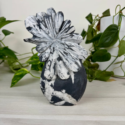 Chrysanthemum Stone Free Form