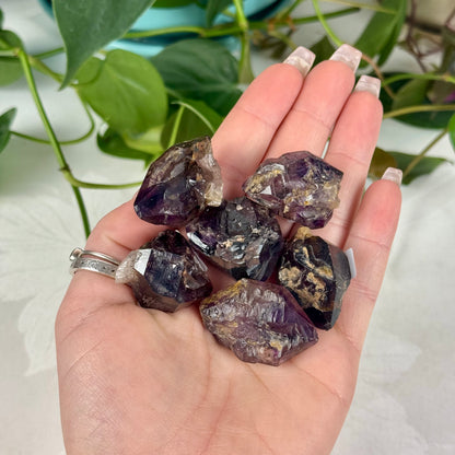 Shangaan Amethyst