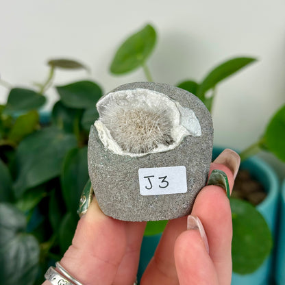 Scolecite Specimen