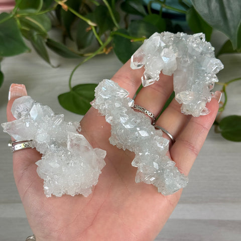 Stalactite Specimen