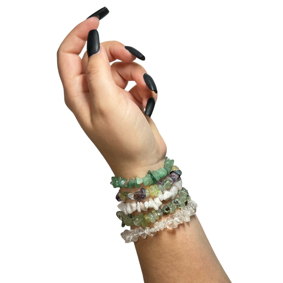 All Crystals Kenna's Crystals