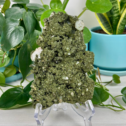 Forest Quartz