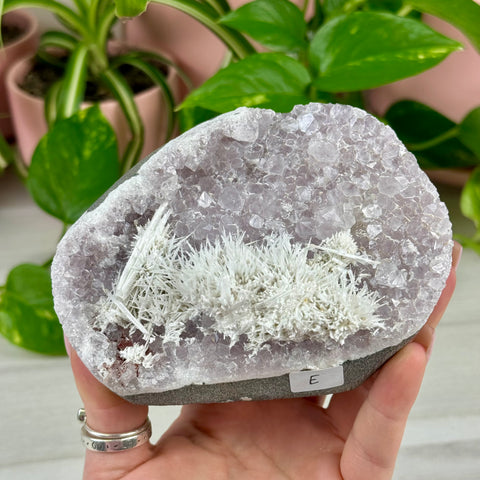 Scolecite Specimen