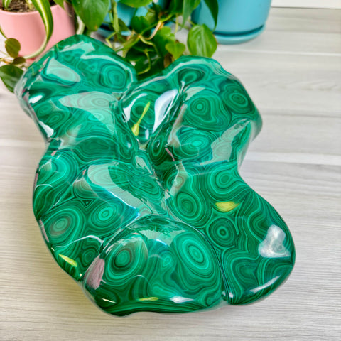 Malachite Queen