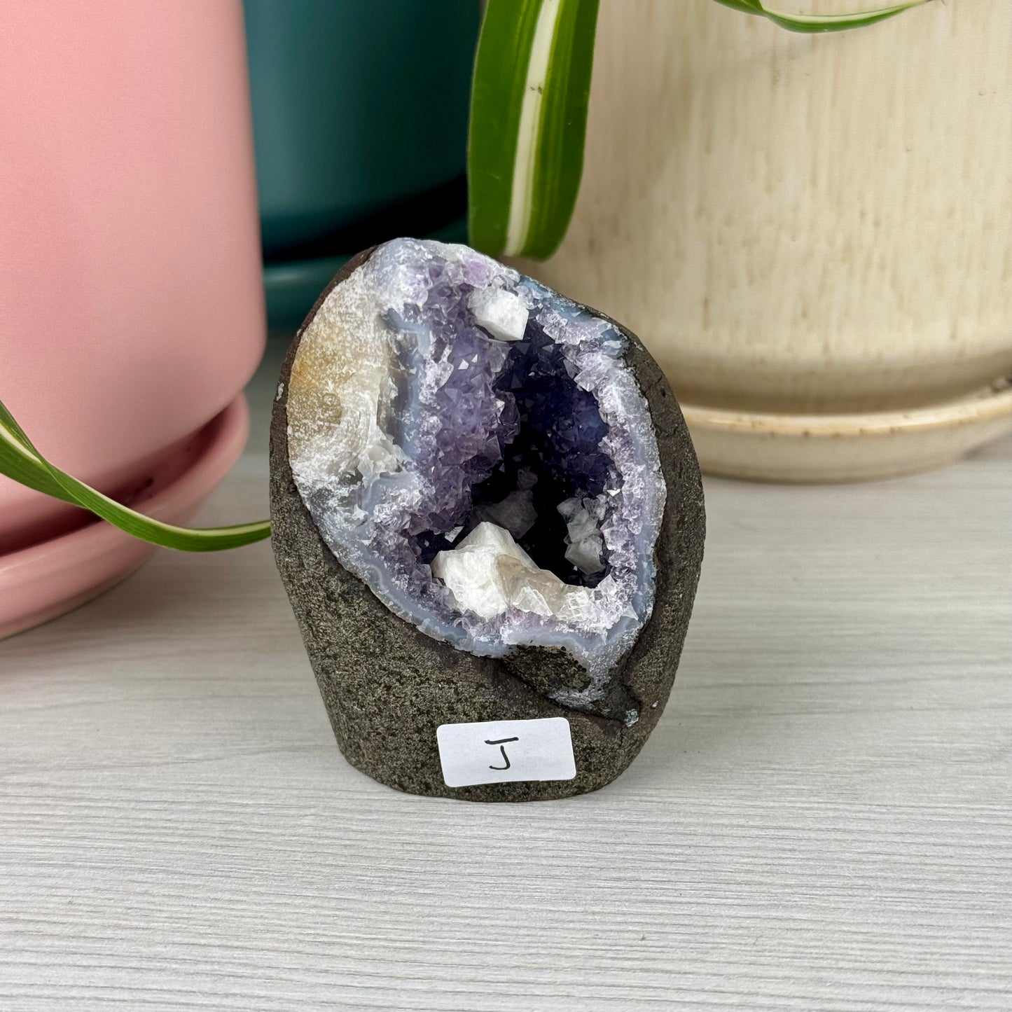Perse Zeolite Specimen