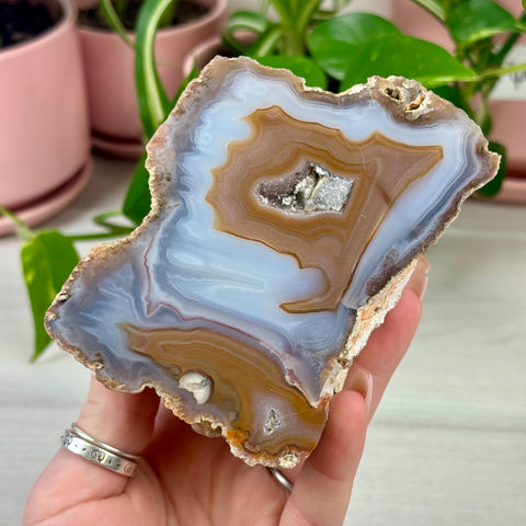 Indi Moroccan Agate