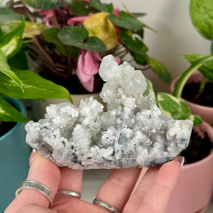 Diamond Apophyllite