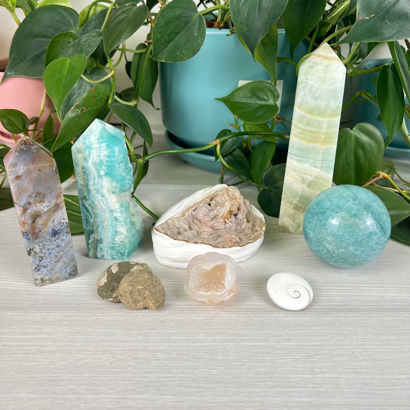 Statement Bundle C2 Kenna #39 s Crystals Statement Bundle C2 Kenna #39 s Crystals