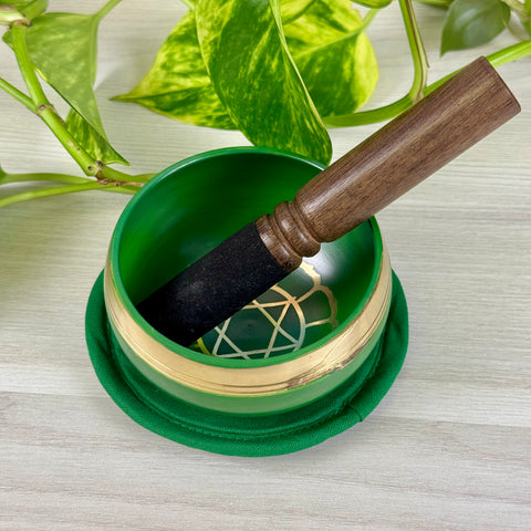 Singing Bowl