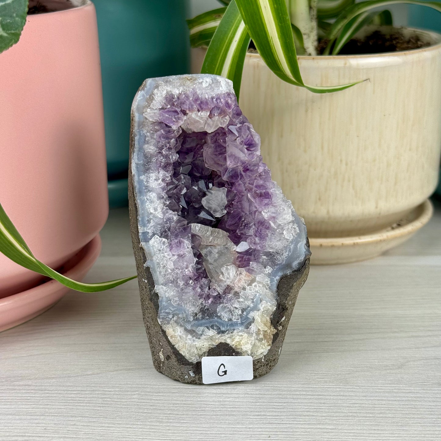 Perse Zeolite Specimen