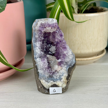 Perse Zeolite Specimen