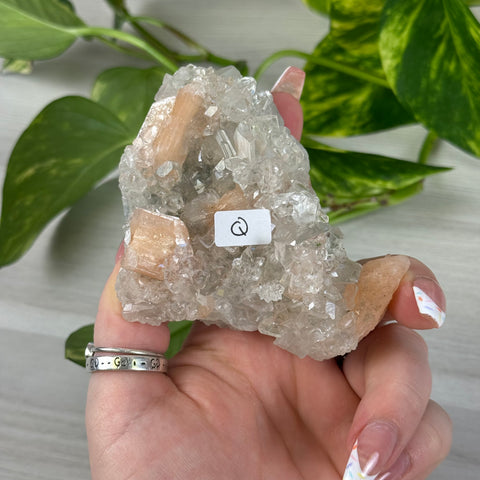 Zeolite Specimen