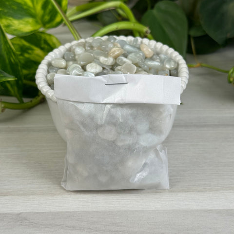 Sage Moonstone Chips (100g)