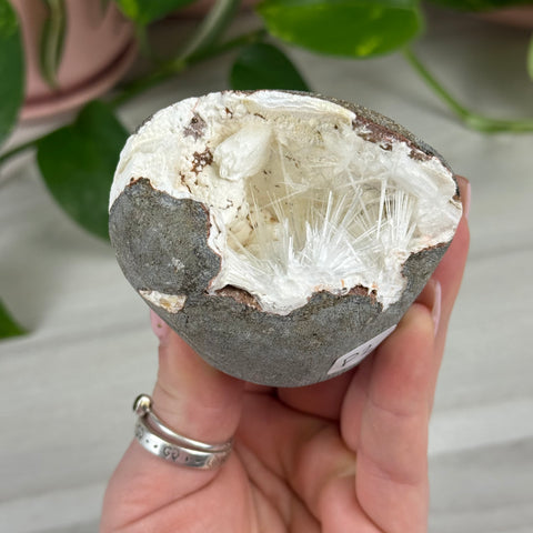 Scolecite Specimen