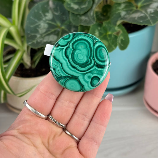 Malachite Cookie - M1