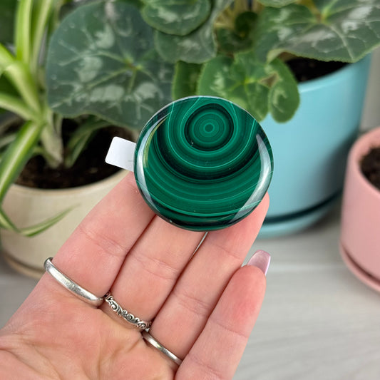 Malachite Cookie - R1