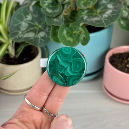 Malachite Cookie - B2