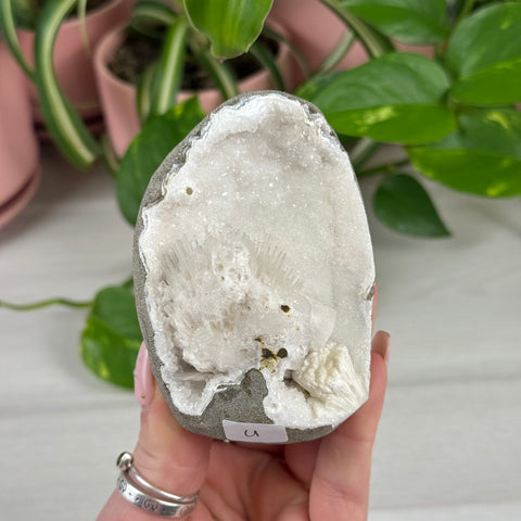 Scolecite Specimen