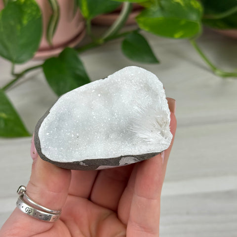 Scolecite Specimen