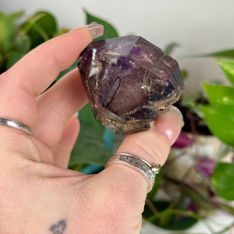 Enhydro Shangaan Amethyst