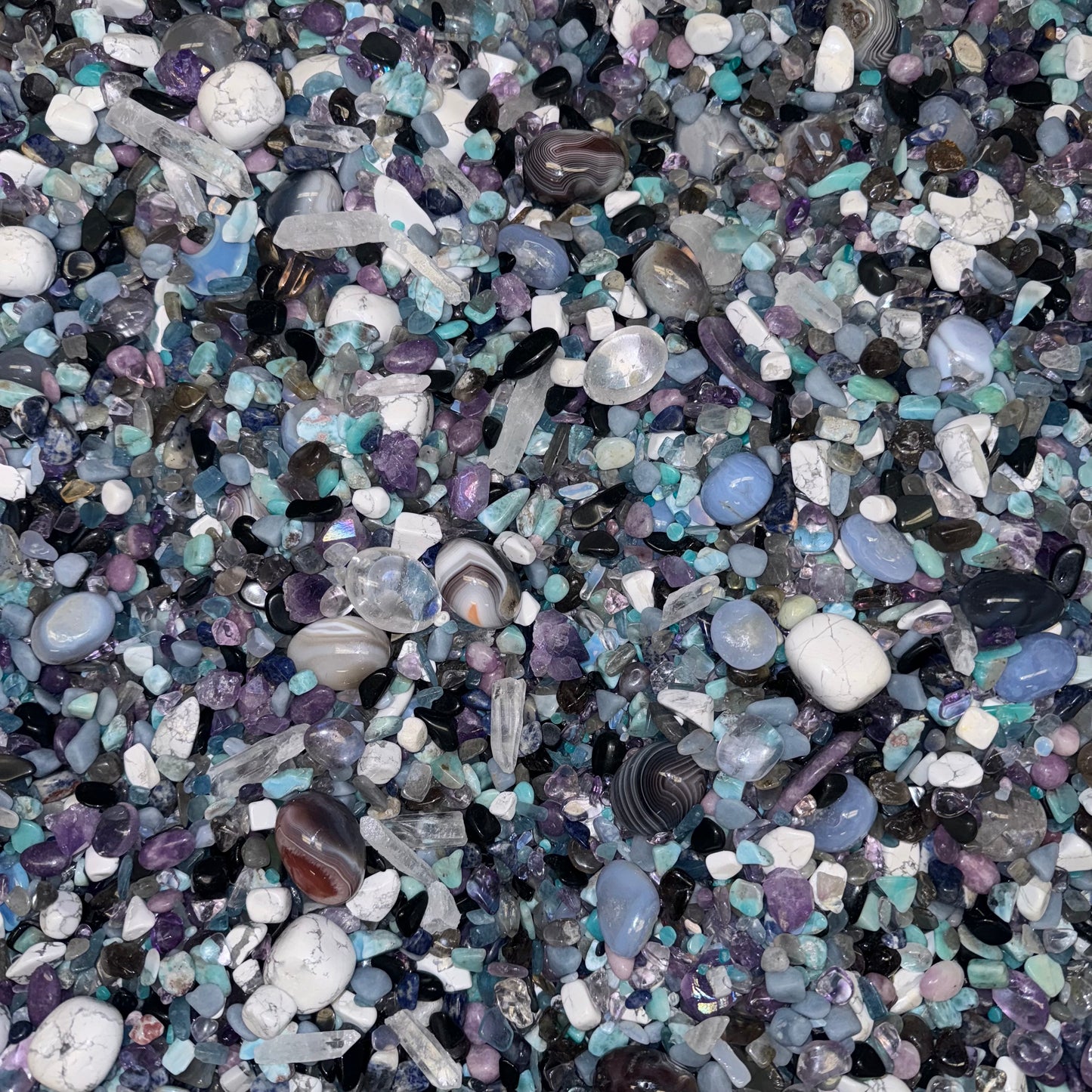 Sleep Crystal Confetti