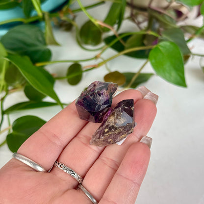 Shangaan Amethyst