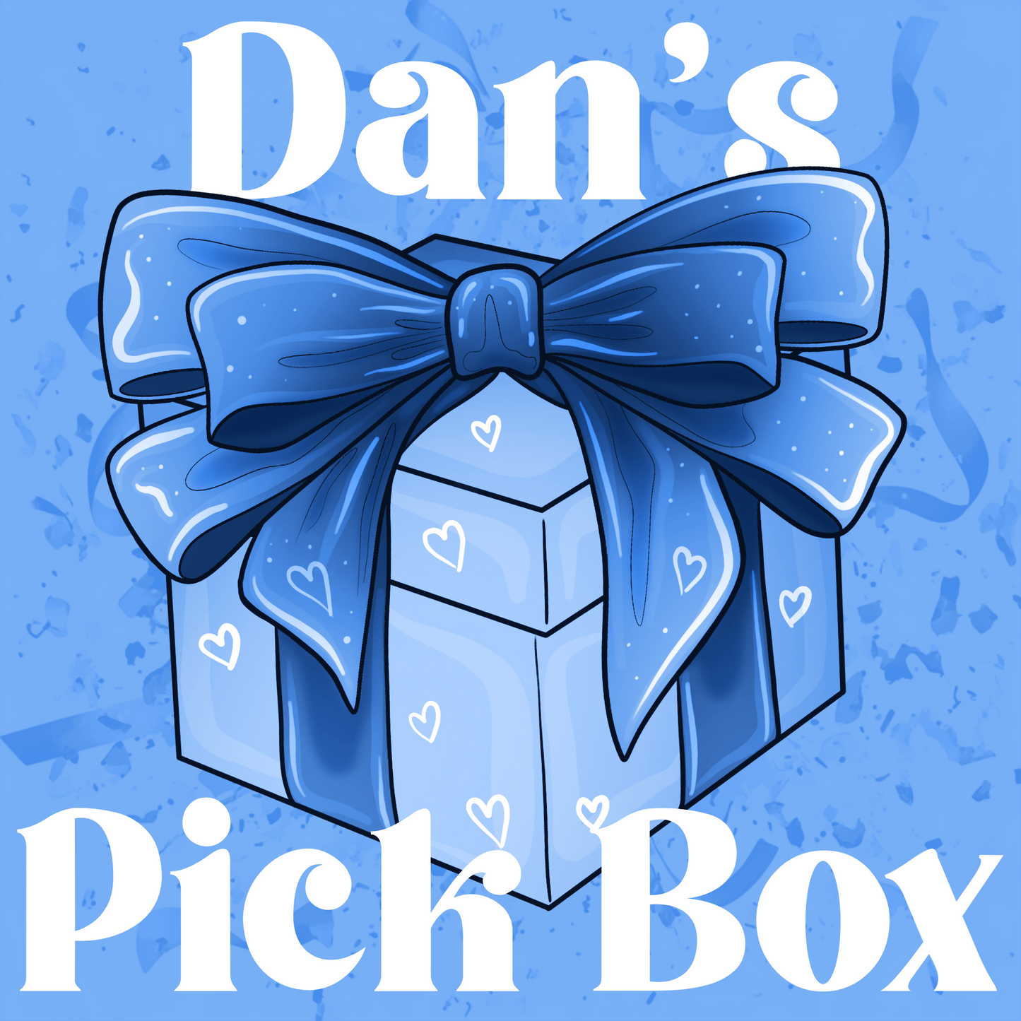 Dan's Pick Box