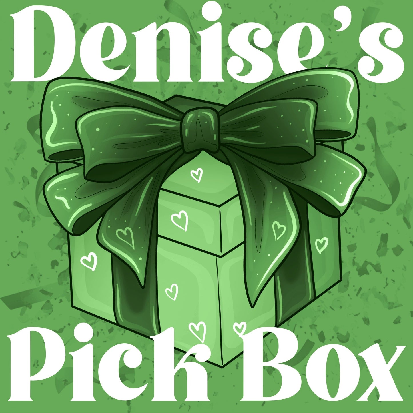 Denise's Pick Box