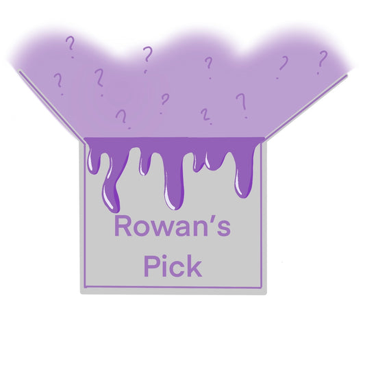 Rowan's Pick Box
