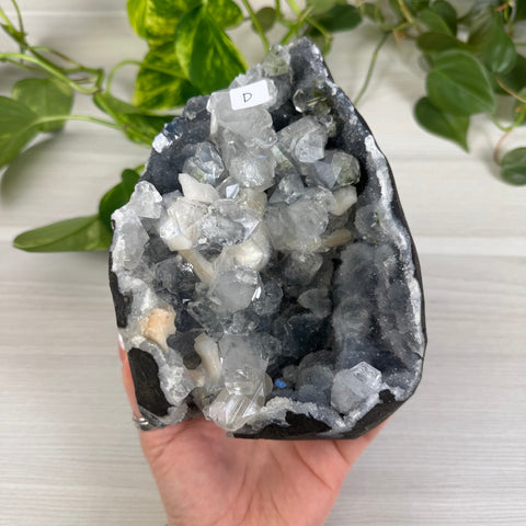 Zeolite Specimen