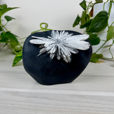 Chrysanthemum Stone Free Form