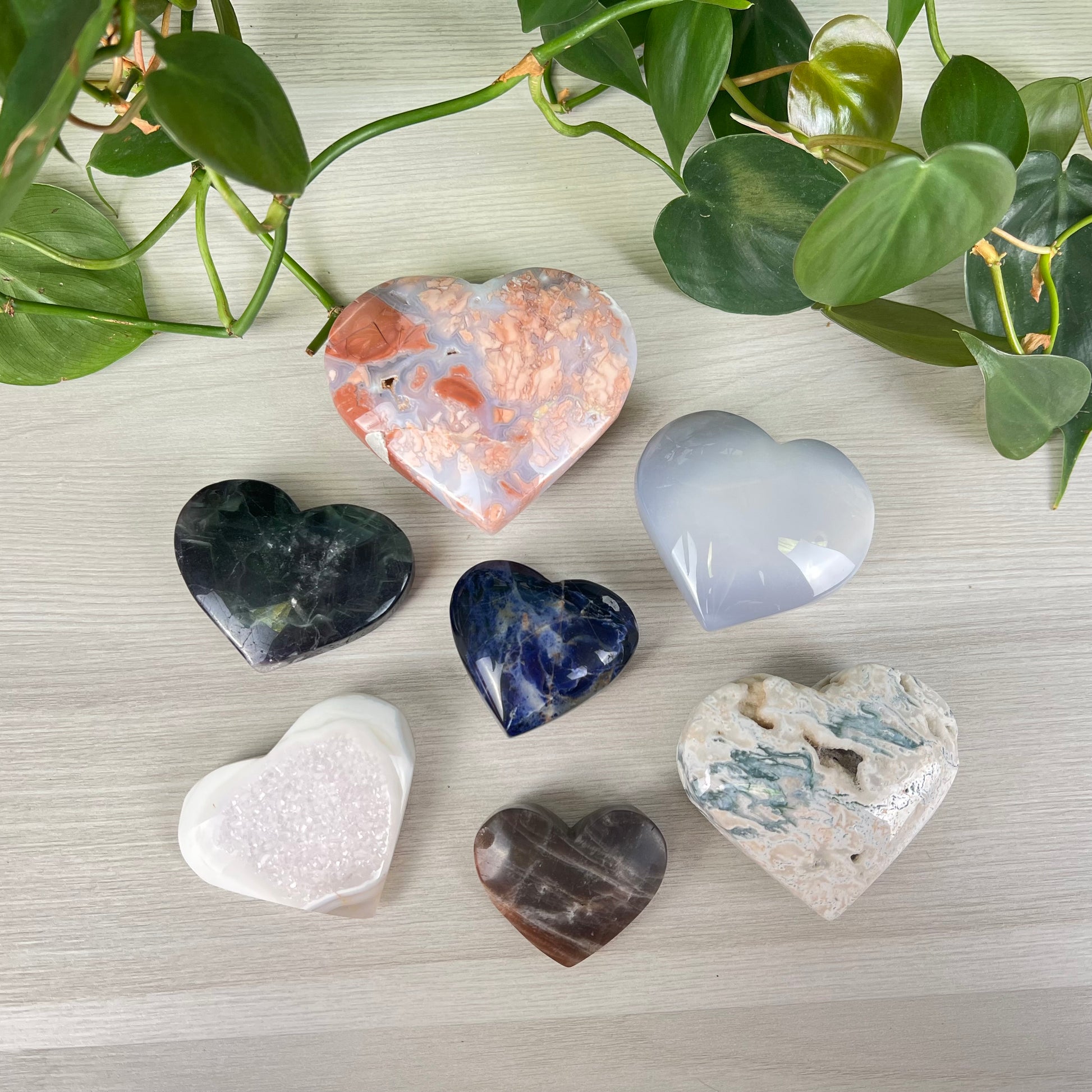 Statement Bundle X Kenna #39 s Crystals Statement Bundle X Kenna #39 s Crystals