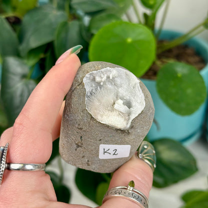 Scolecite Specimen