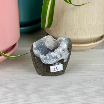 Perse Zeolite Specimen