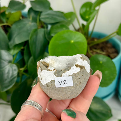Scolecite Specimen