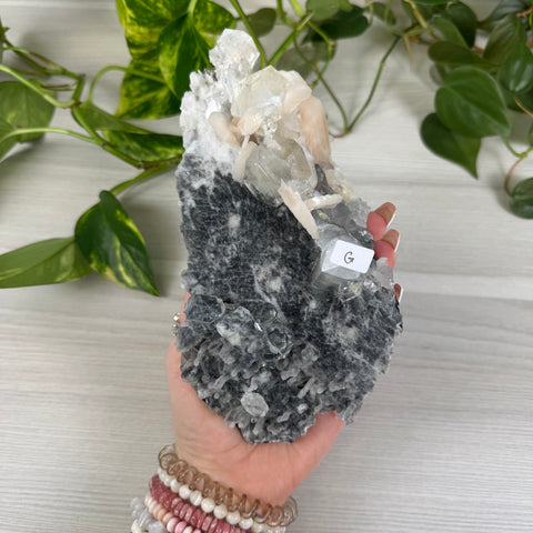 Zeolite Specimen