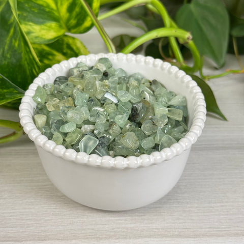 Prehnite Chips (100g)