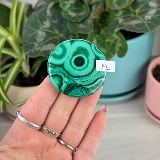 Malachite Cookie - M1