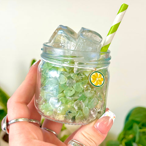 Lime Margarita - Summer Soda