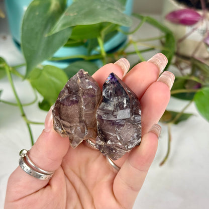 Shangaan Amethyst