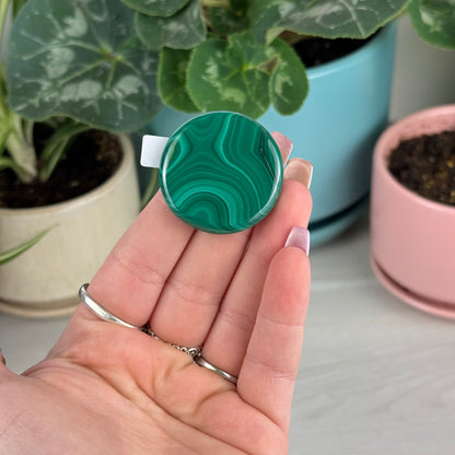 Malachite Cookie - Q2