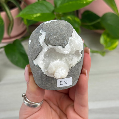 Scolecite Specimen